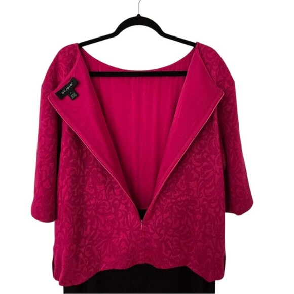 St John midi dress size 12 Evening wear Modest - Picture 7 of 9